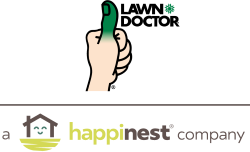 Lawn Doctor Logo